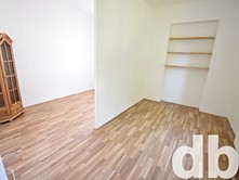Pronájem bytu 2+kk 42 m²